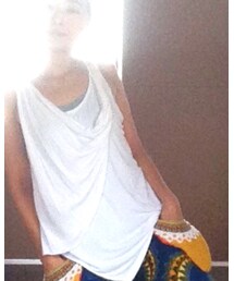 ZARA | Tシャツ/カットソー