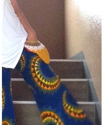 かんかんだんす | その他パンツ