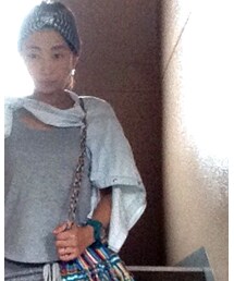 MERCURYDUO | シャツ/ブラウス