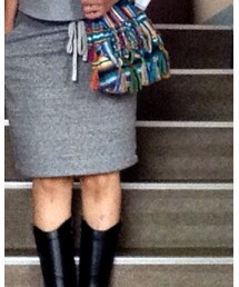 UNIQLO | スカート