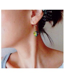 H&M | ピアス（両耳用）