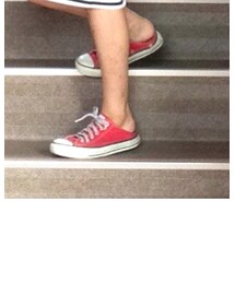 CONVERSE | スニーカー