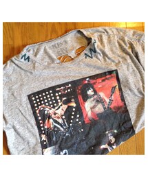 SLY×kiss | Tシャツ/カットソー