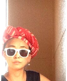 AMERICAN RAG CIE | その他ヘアアクセサリー