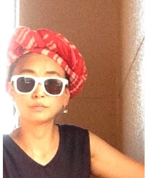 GU | サングラス