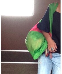 BEAMS | エコバッグ/サブバッグ