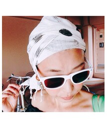 今日のターバン | 帽子