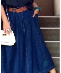 古着 | デニムスカート