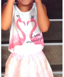 トイザらス | タンクトップ