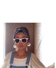 H&M | ヘアバンド