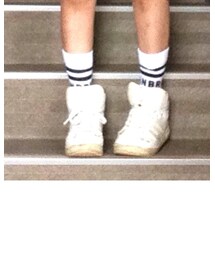 adidas | スニーカー