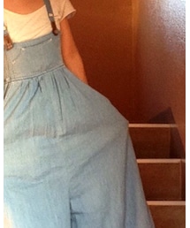 古着 | サロペット/オーバーオール