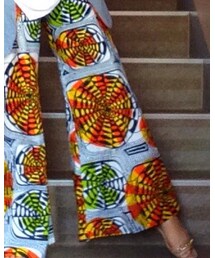 かんかんだんす | パンツ