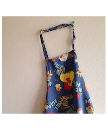 古着 | エプロン