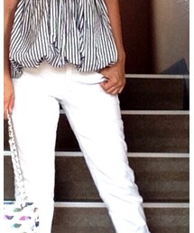 calvinklein | デニムパンツ