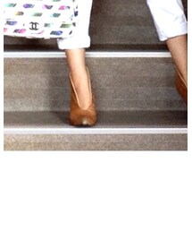 PAOLO BIONDINI | ブーティ