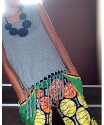 H&M | Tシャツ/カットソー