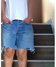 Levi's | デニムパンツ