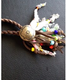 no brand | アンクレット