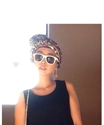 GU | サングラス