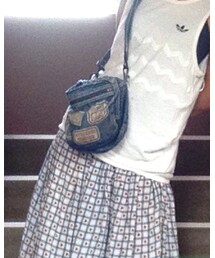 HYSTERIC GLAMOUR | ショルダーバッグ