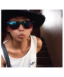 🕶 | サングラス