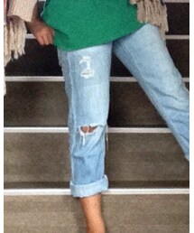 古着 | デニムパンツ