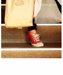 CONVERSE | スニーカー