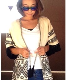 ZARA | Tシャツ/カットソー