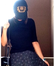 GU | Tシャツ/カットソー