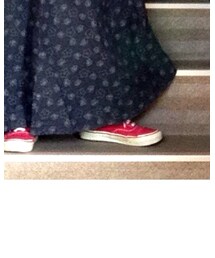 VANS | スニーカー