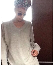 GU | ニット/セーター