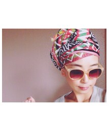 久々ターバン | その他