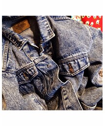 Levi's | デニムジャケット