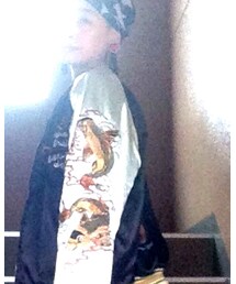 no brand | ジャケット/アウター