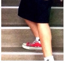 CONVERSE | ソックス/靴下