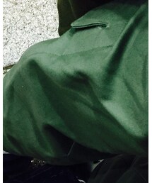 COMME des GARCONS | カーゴパンツ