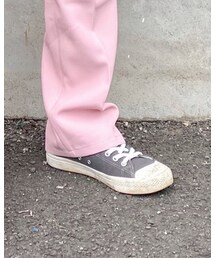 無印良品 | スニーカー