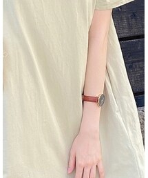 GU | ワンピース/ドレス