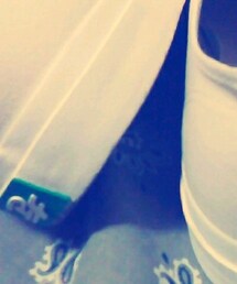 posture foundation | スニーカー