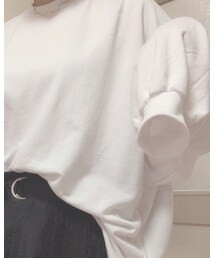 node. | Tシャツ/カットソー