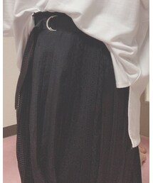 PAGEBOY | スカート