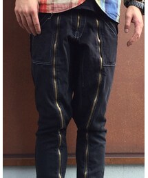 Jungle Fever | その他パンツ