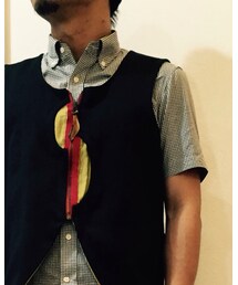 Jungle Fever | その他トップス