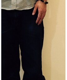 Jungle Fever | デニムパンツ