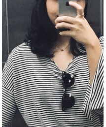 mooncat | その他トップス