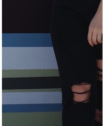 cotton on | デニムパンツ