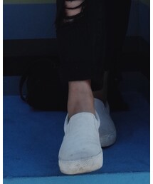 MUJI Labo | スリッポン