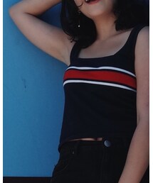 Brandy Melville | タンクトップ