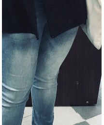 PULL&BEAR | デニムパンツ